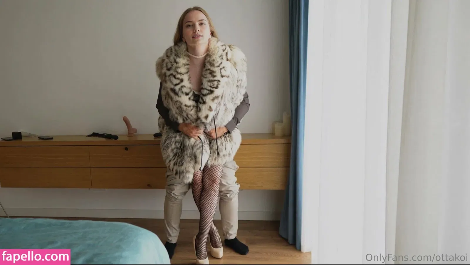 otta_koi_official / ottakoi Onlyfans Photo Gallery 