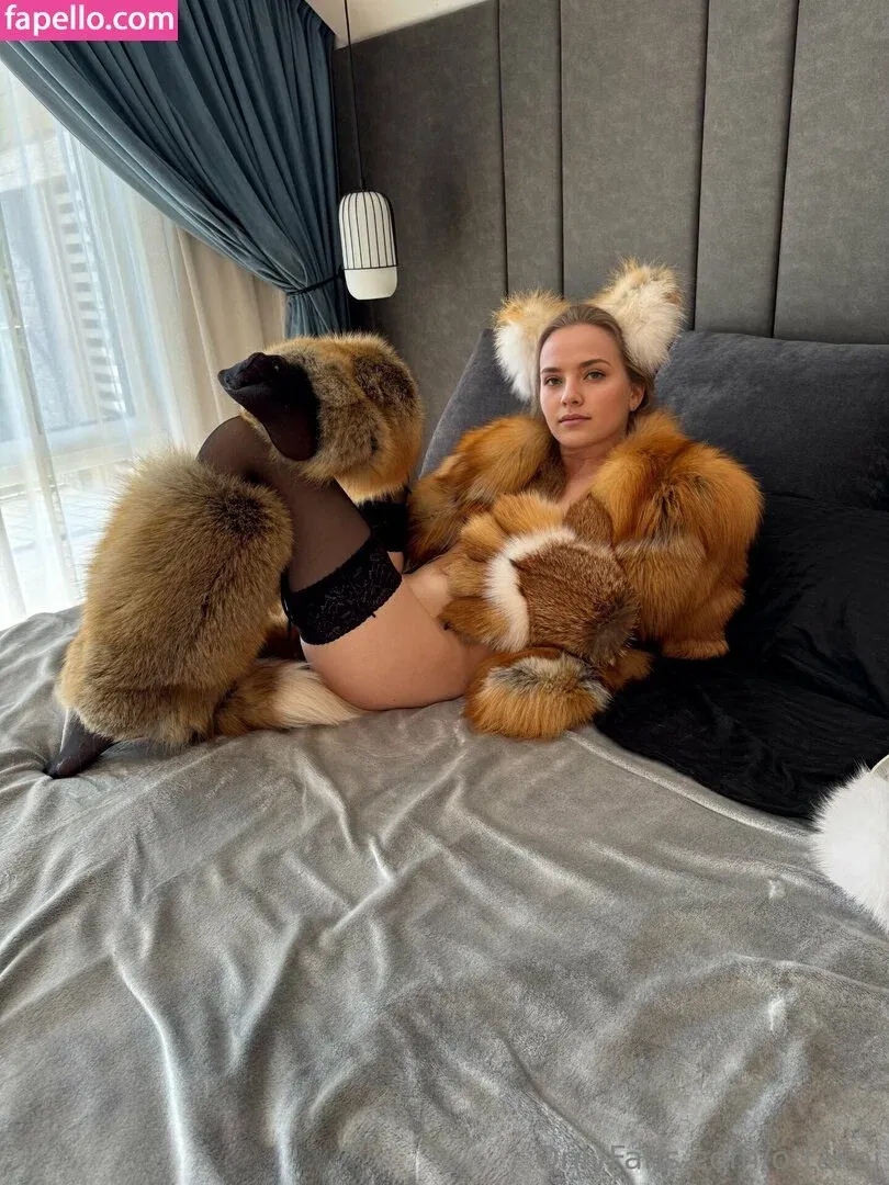 otta_koi_official / ottakoi Onlyfans Photo Gallery 