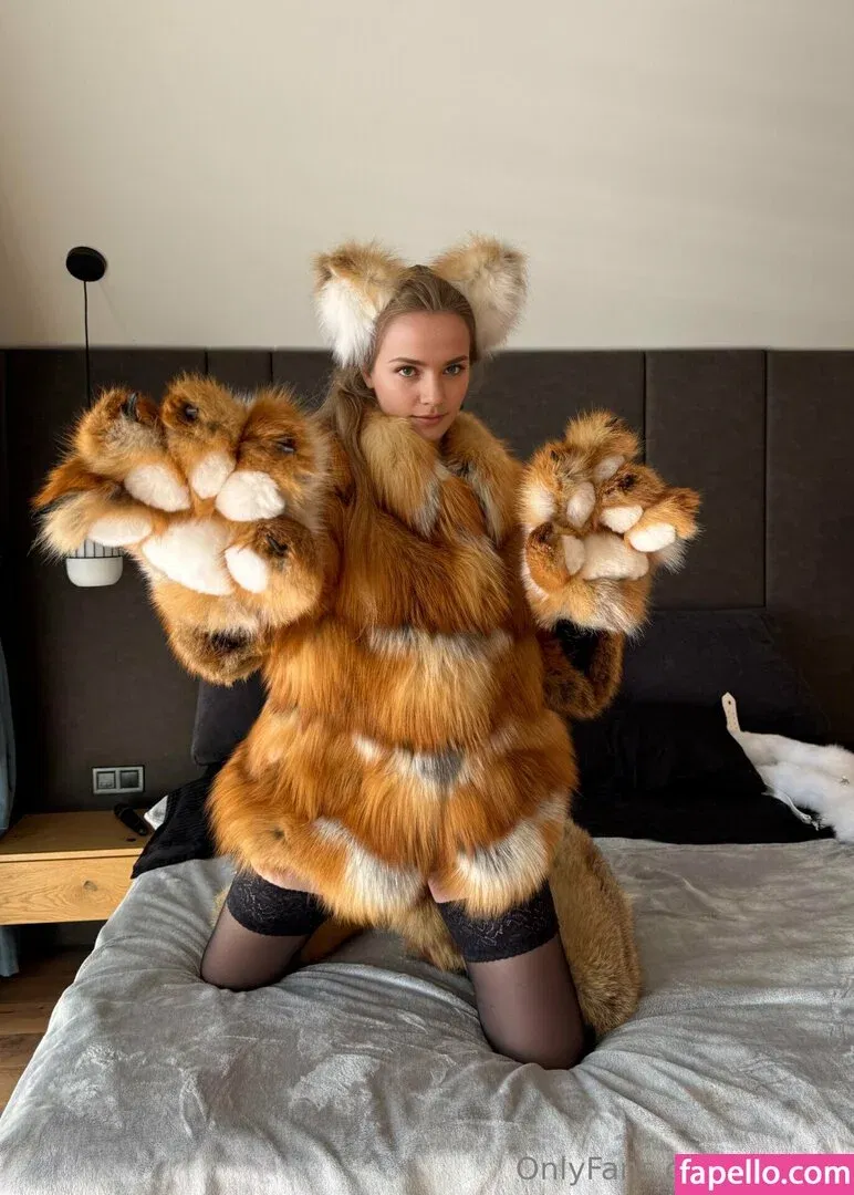 otta_koi_official / ottakoi Onlyfans Photo Gallery 