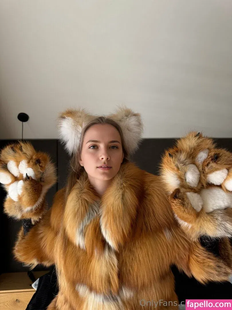 otta_koi_official / ottakoi Onlyfans Photo Gallery 