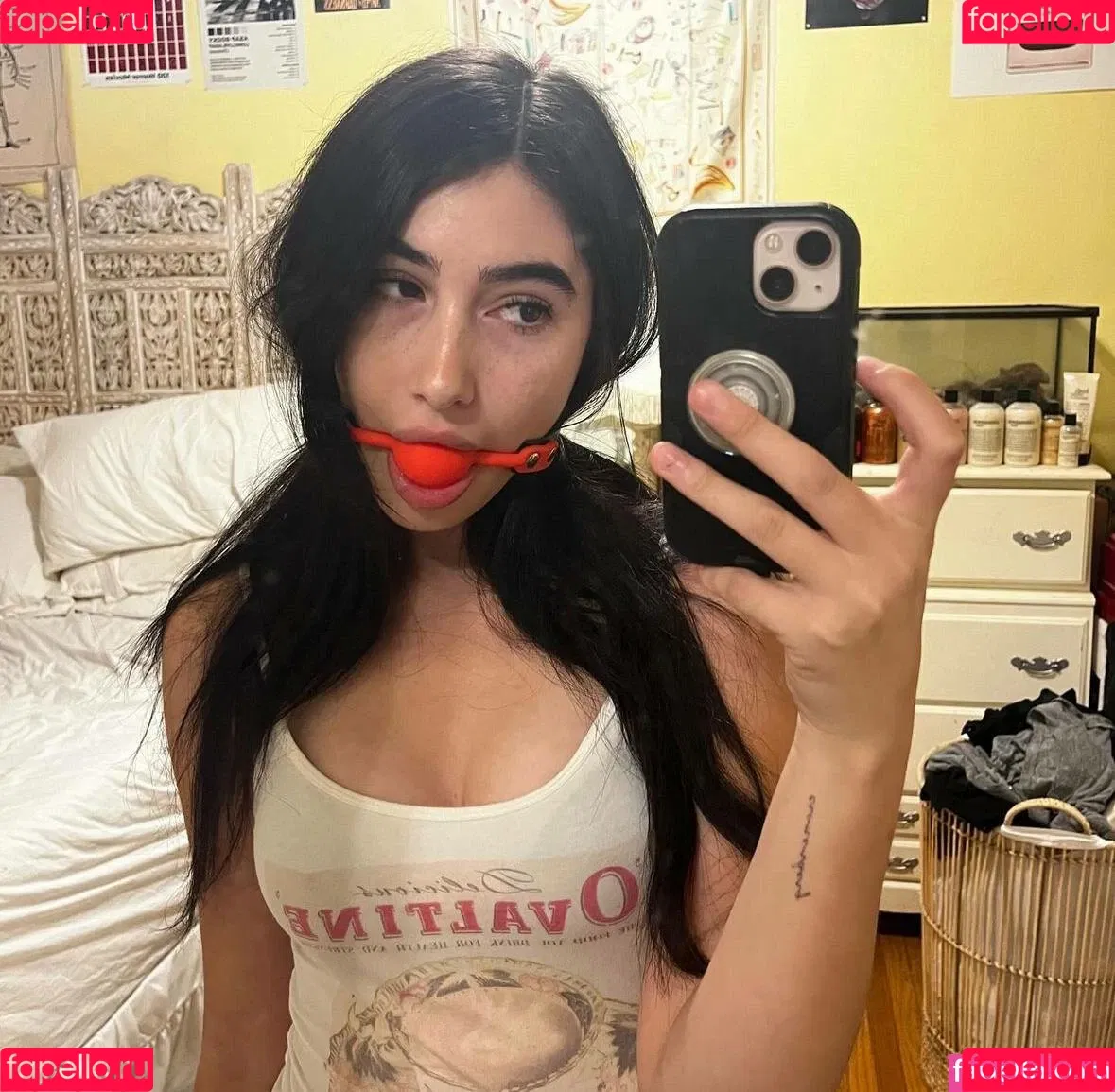 Delilah / Delilahraige / bugsanduggs Onlyfans Photo Gallery 
