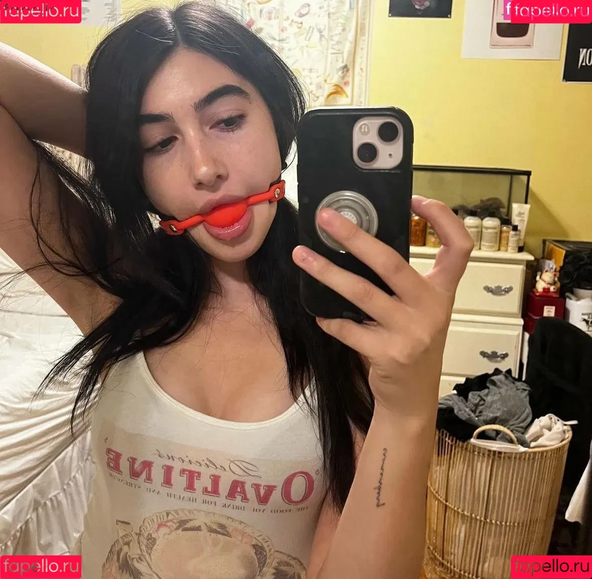 Delilah / Delilahraige / bugsanduggs Onlyfans Photo Gallery 