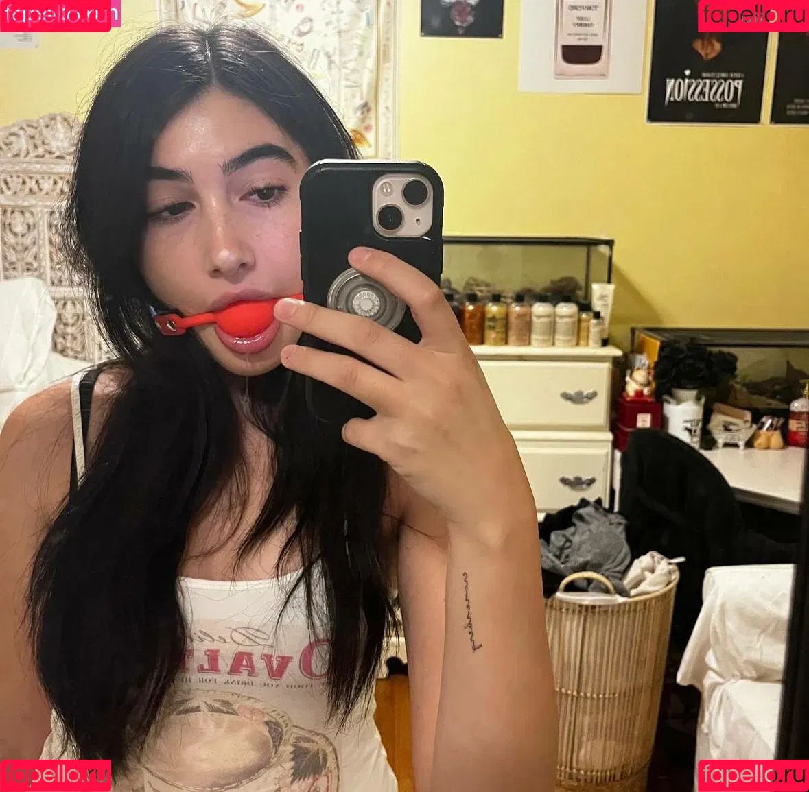 Delilah / Delilahraige / bugsanduggs Onlyfans Photo Gallery 