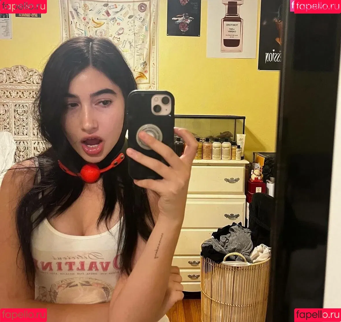 Delilah / Delilahraige / bugsanduggs Onlyfans Photo Gallery 
