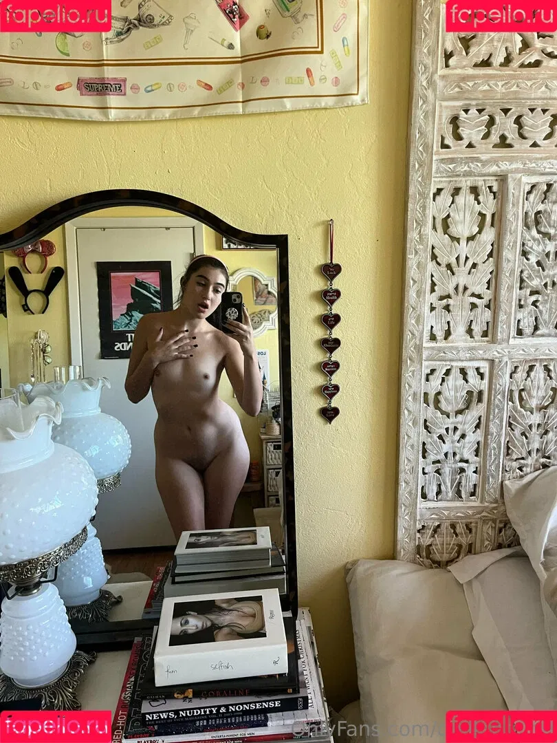 Delilah / Delilahraige / bugsanduggs Onlyfans Photo Gallery 