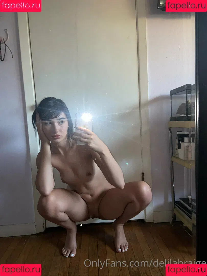 Delilah / Delilahraige / bugsanduggs Onlyfans Photo Gallery 