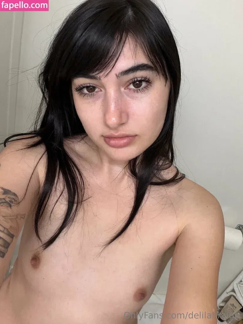 Delilah / Delilahraige / bugsanduggs Onlyfans Photo Gallery 