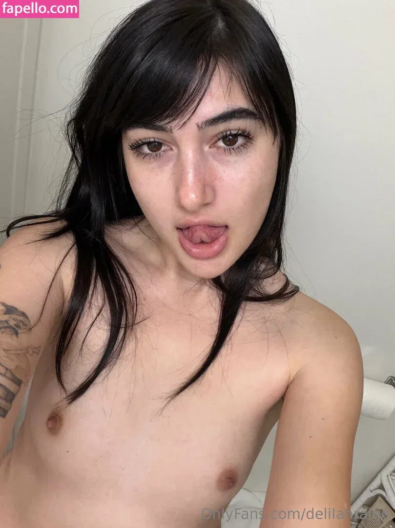 Delilah / Delilahraige / bugsanduggs Onlyfans Photo Gallery 