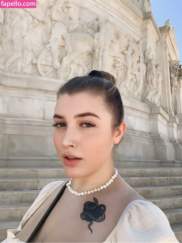 MadieDarby Nude Onlyfans Photo 48