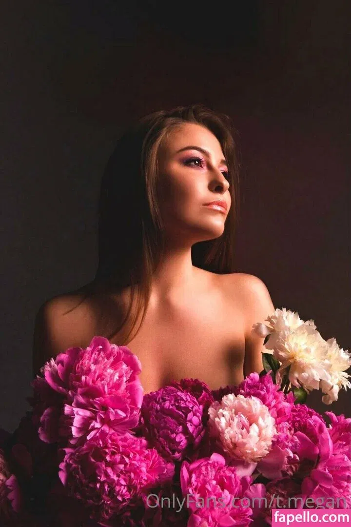 t.megan / theestallion Onlyfans Photo Gallery 