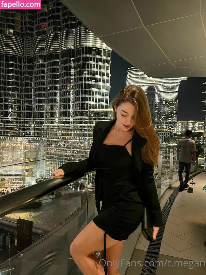 t.megan / theestallion Onlyfans Photo Gallery 