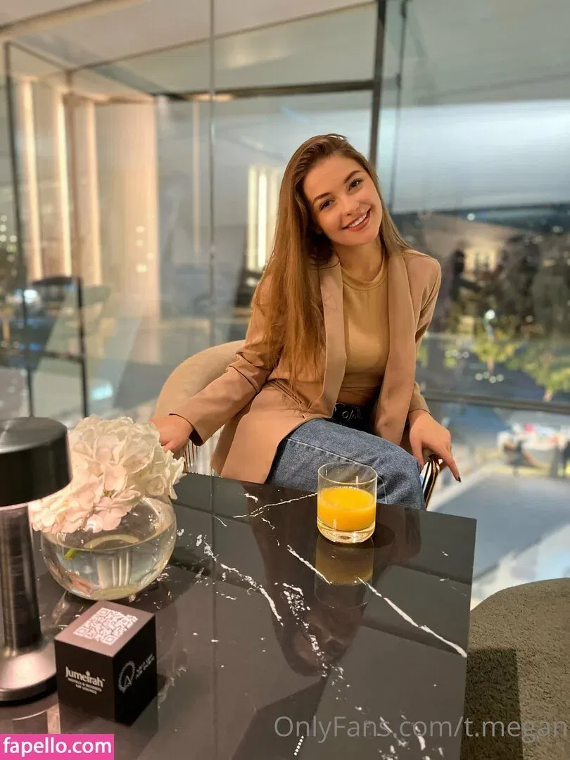 t.megan / theestallion Onlyfans Photo Gallery 