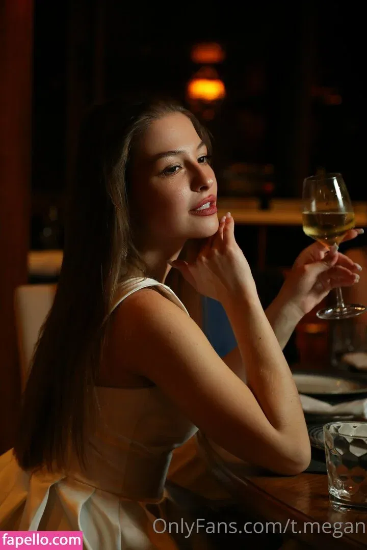 t.megan / theestallion Onlyfans Photo Gallery 