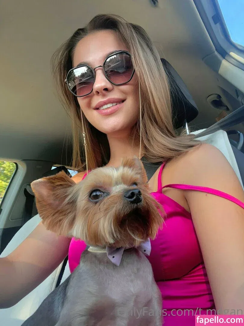 t.megan / theestallion Onlyfans Photo Gallery 