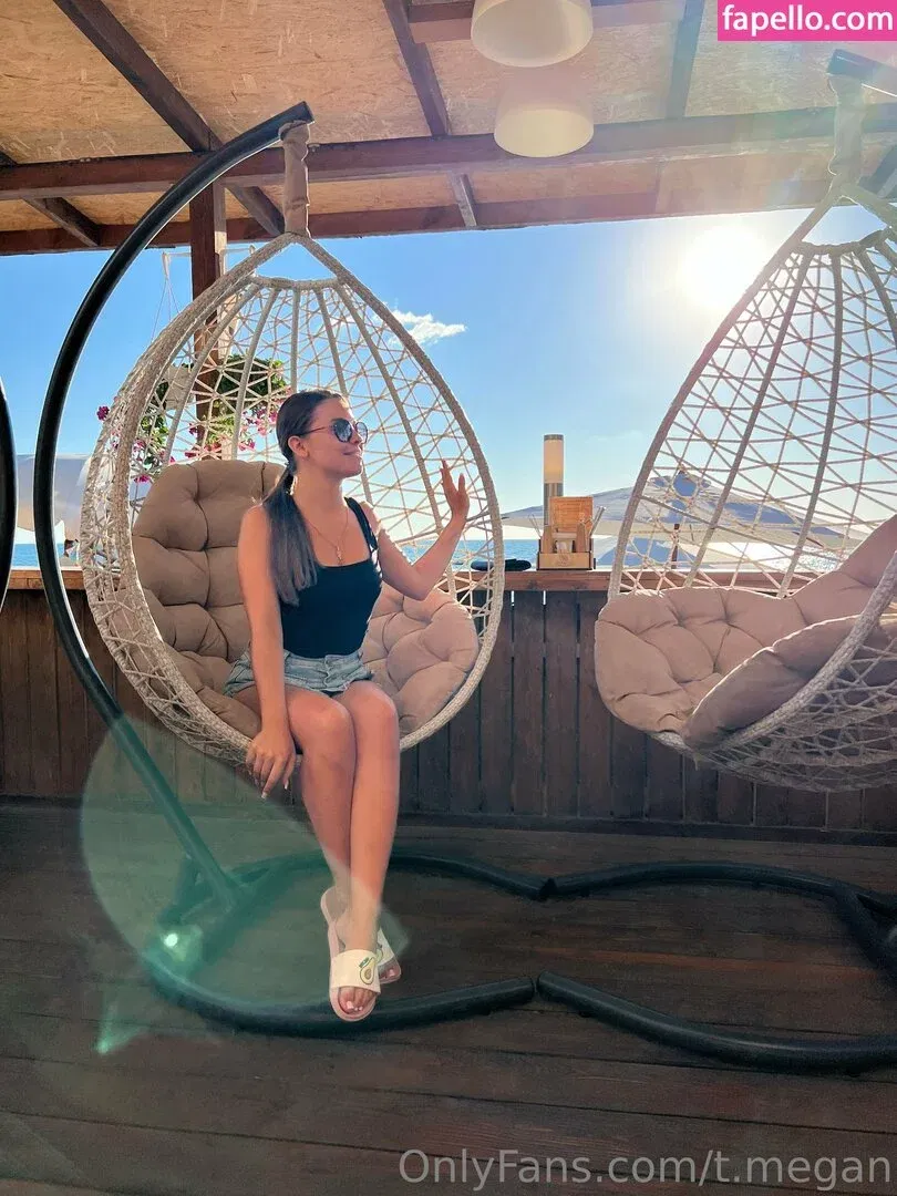 t.megan / theestallion Onlyfans Photo Gallery 