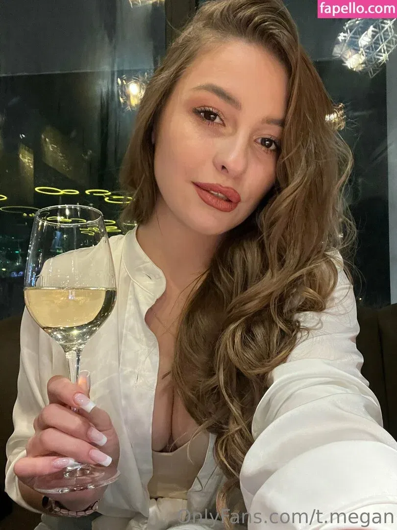 t.megan / theestallion Onlyfans Photo Gallery 