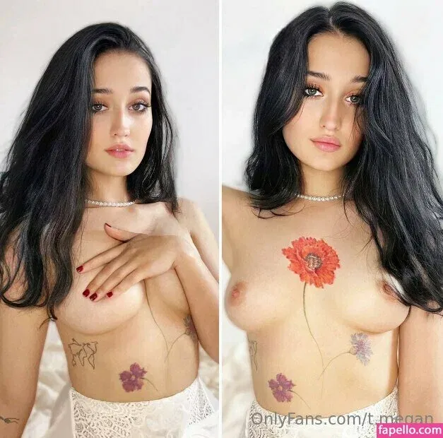 t.megan / theestallion Onlyfans Photo Gallery 