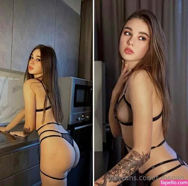 t.megan / theestallion Onlyfans Photo Gallery 