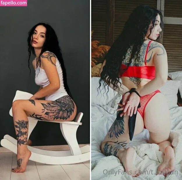 t.megan / theestallion Onlyfans Photo Gallery 