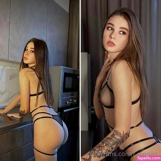 t.megan / theestallion Onlyfans Photo Gallery 