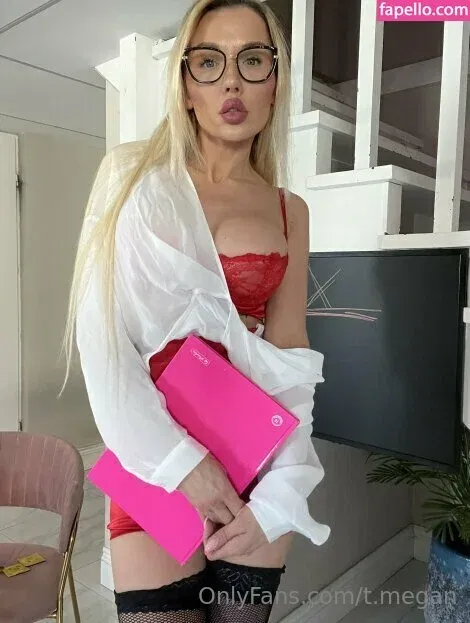 t.megan / theestallion Onlyfans Photo Gallery 