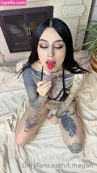 t.megan / theestallion Onlyfans Photo Gallery 