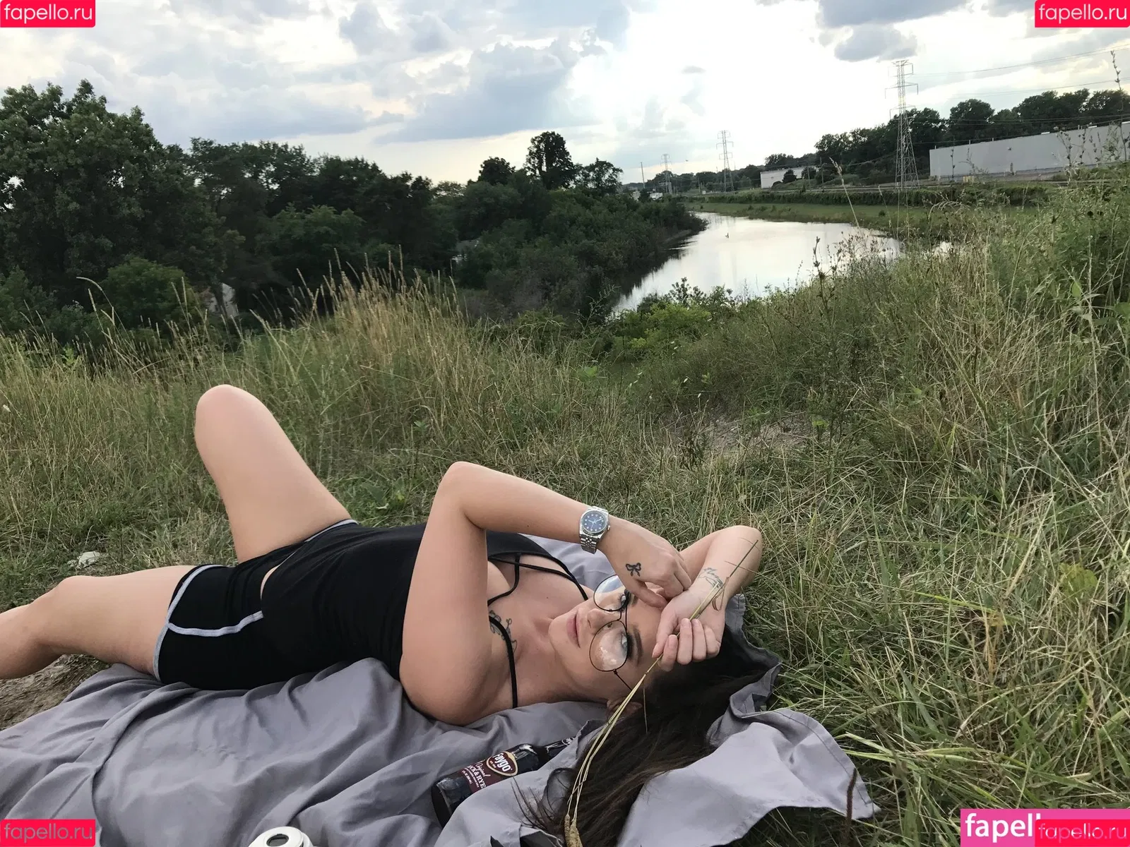 Gia Paige / giapaige / giapaigex Onlyfans Photo Gallery 