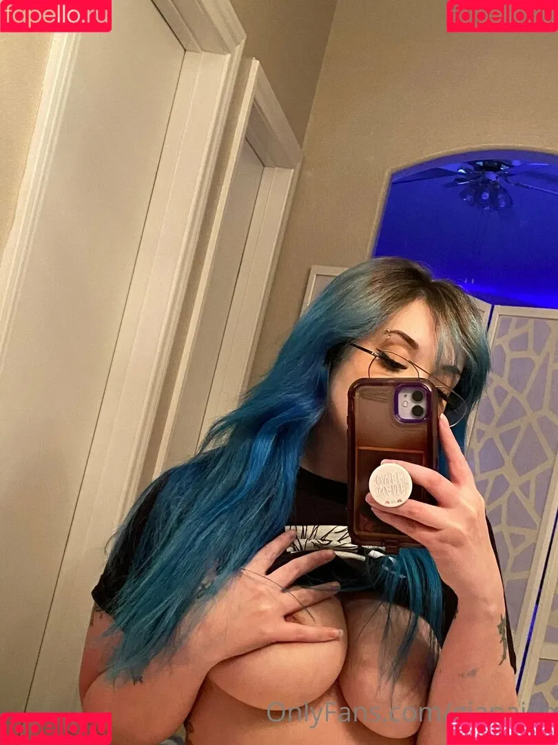 Gia Paige / giapaige / giapaigex Onlyfans Photo Gallery 
