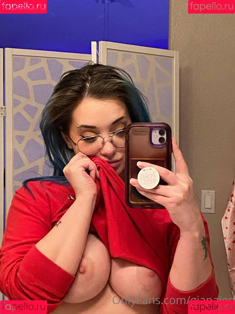 Gia Paige / giapaige / giapaigex Onlyfans Photo Gallery 