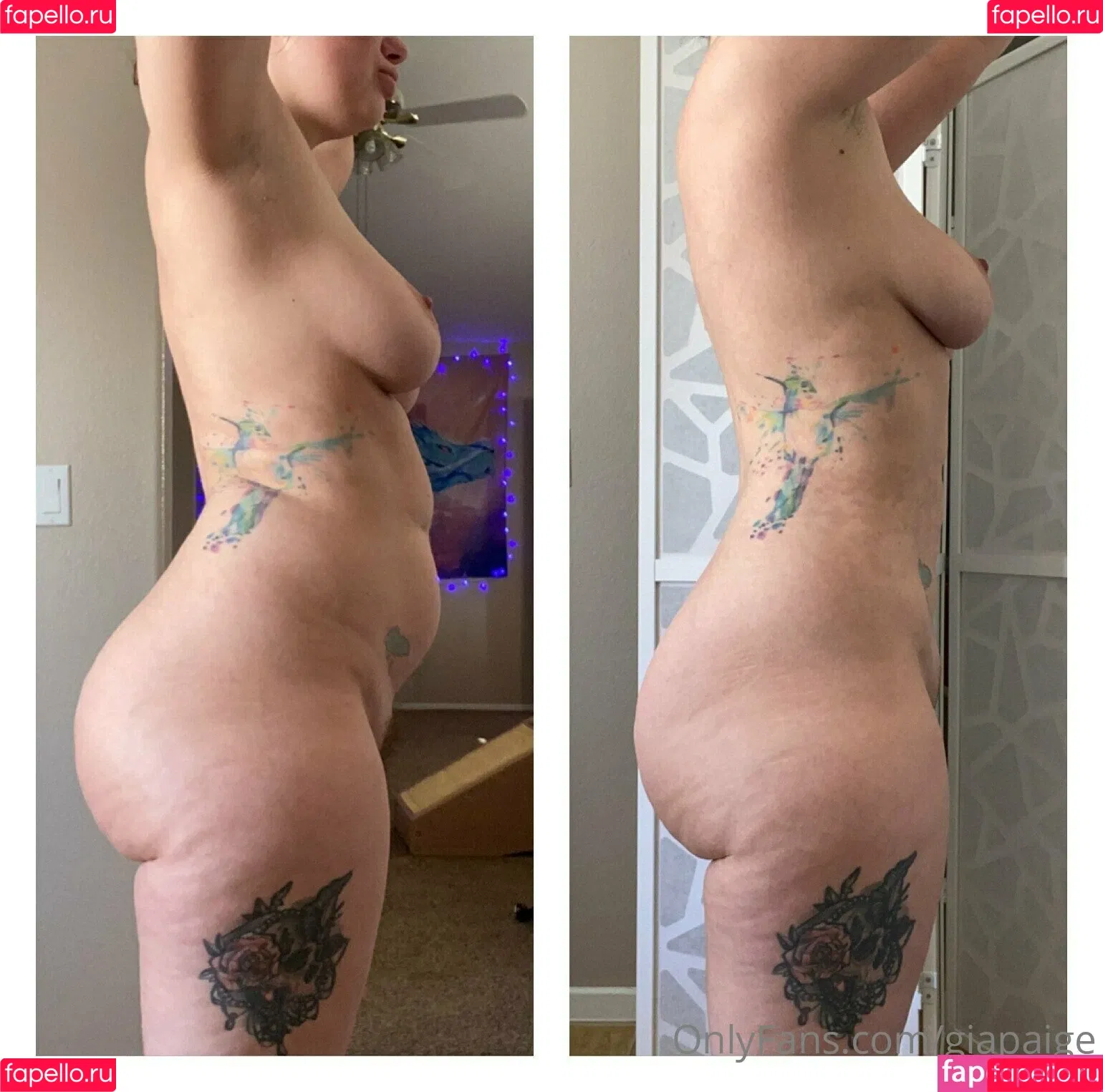 Gia Paige / giapaige / giapaigex Onlyfans Photo Gallery 