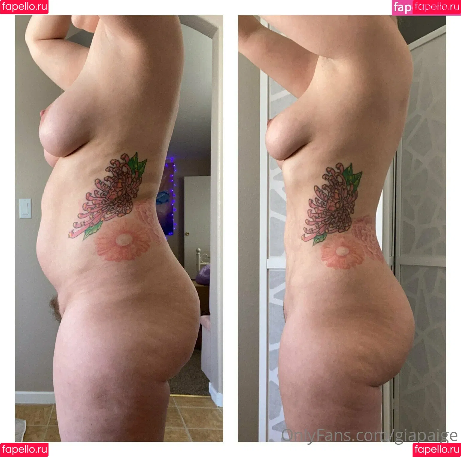 Gia Paige / giapaige / giapaigex Onlyfans Photo Gallery 