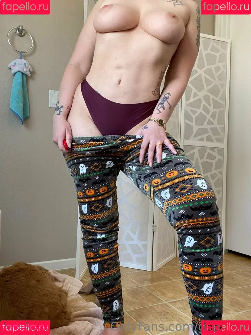 Gia Paige / giapaige / giapaigex Onlyfans Photo Gallery 