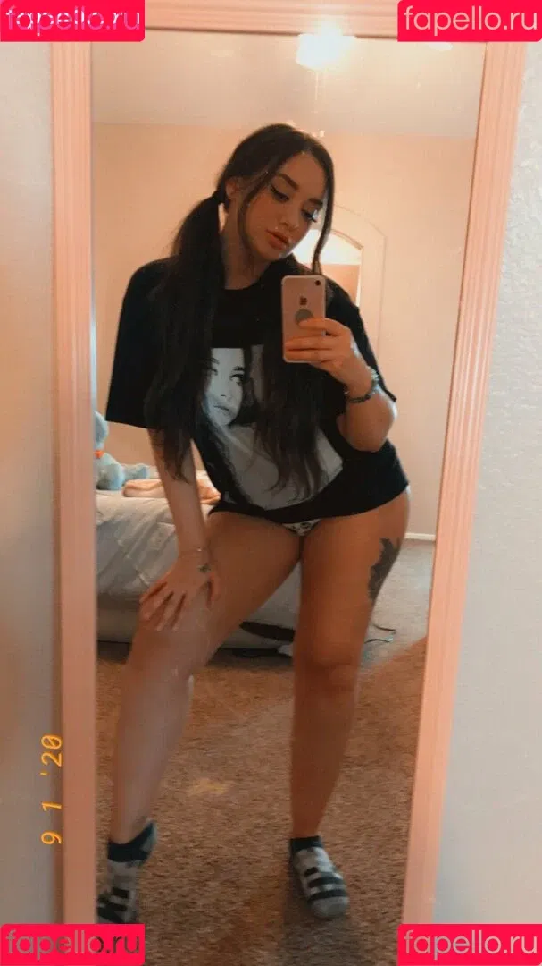 Gia Paige / giapaige / giapaigex Onlyfans Photo Gallery 