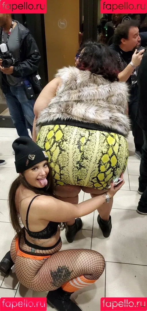 Gia Paige / giapaige / giapaigex Onlyfans Photo Gallery 