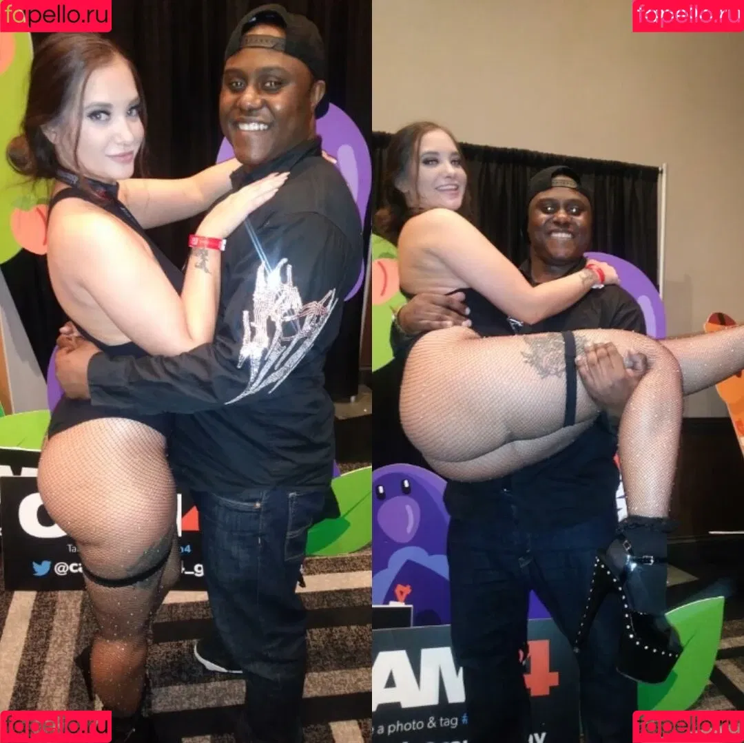Gia Paige / giapaige / giapaigex Onlyfans Photo Gallery 