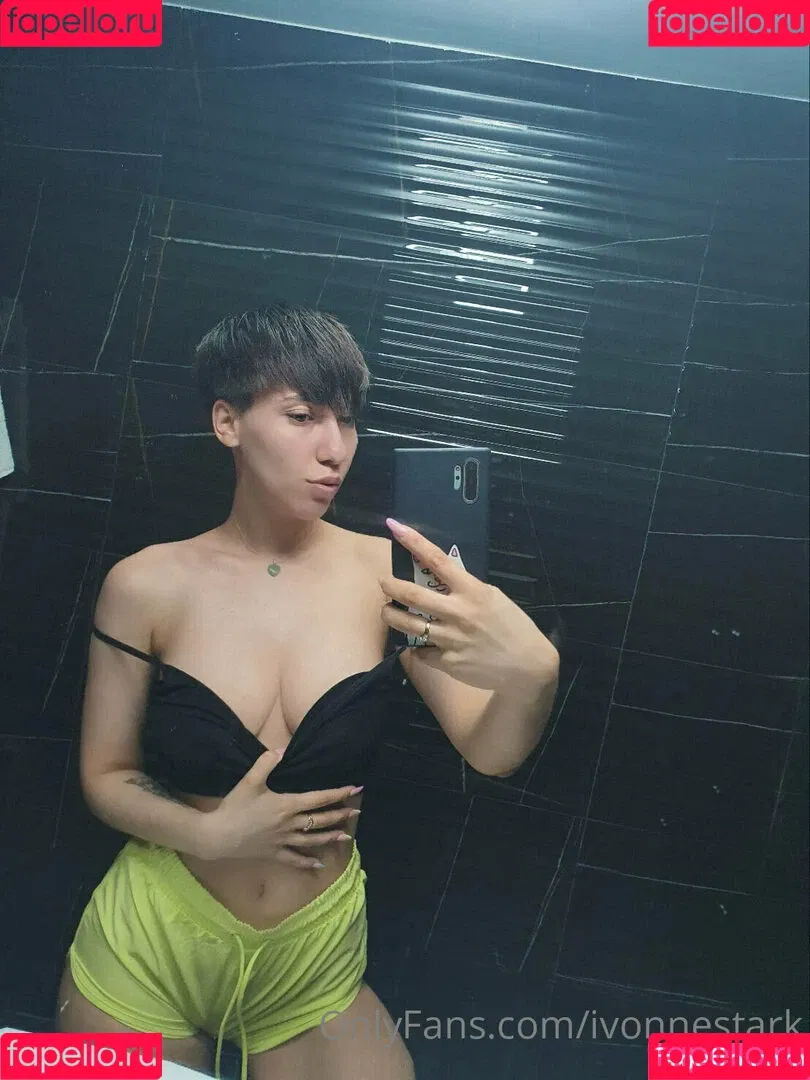 ivonnestark / wirberger Onlyfans Photo Gallery 
