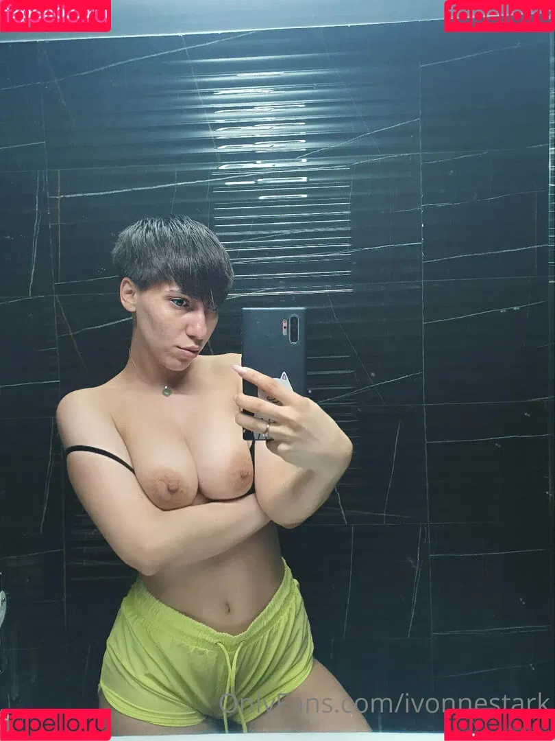 ivonnestark / wirberger Onlyfans Photo Gallery 