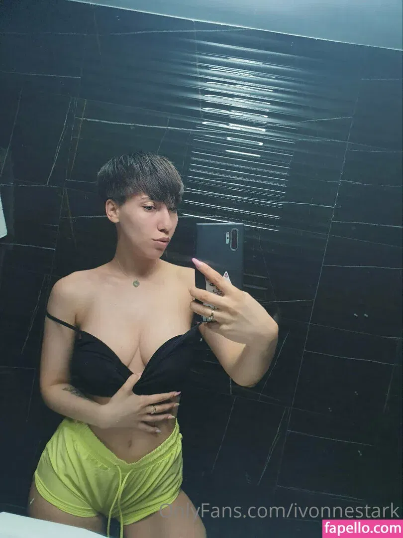 ivonnestark / wirberger Onlyfans Photo Gallery 