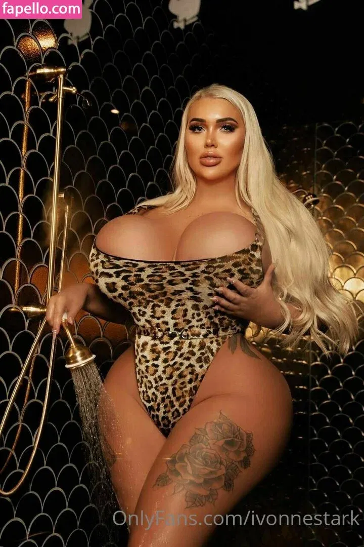 ivonnestark / wirberger Onlyfans Photo Gallery 