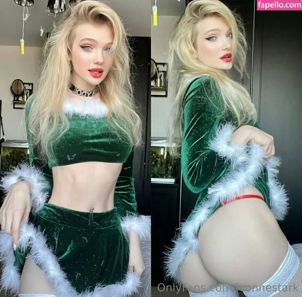 ivonnestark / wirberger Onlyfans Photo Gallery 