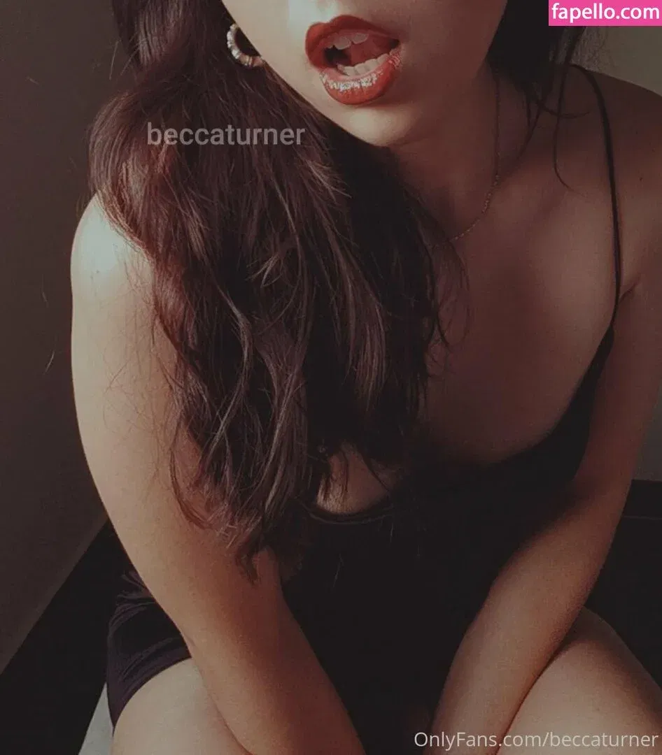 beccagturner / beccaturner Onlyfans Photo Gallery 