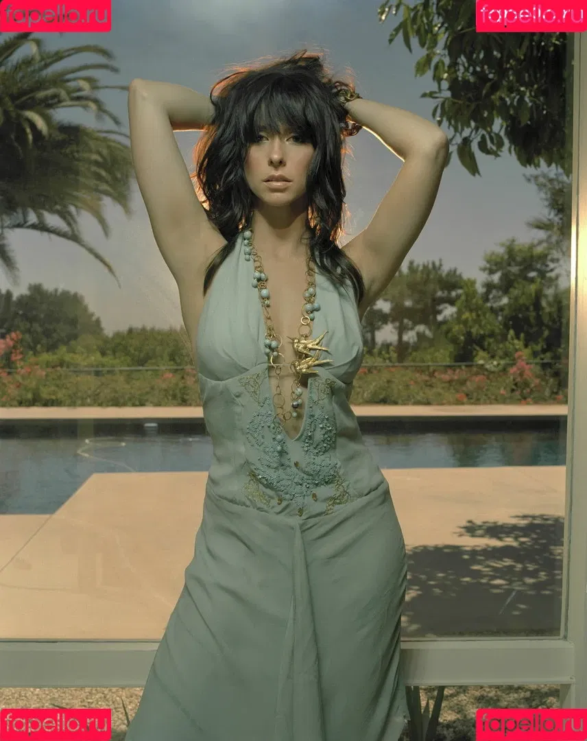 Jennifer Love Hewitt / jenniferlovehewitt Onlyfans Photo Gallery 