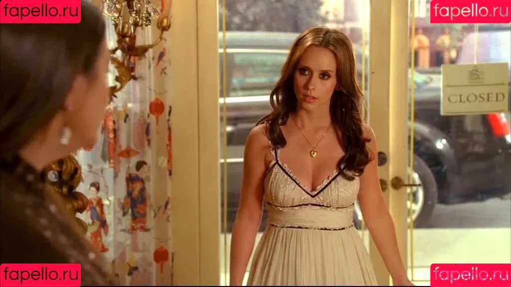 Jennifer Love Hewitt / jenniferlovehewitt Onlyfans Photo Gallery 