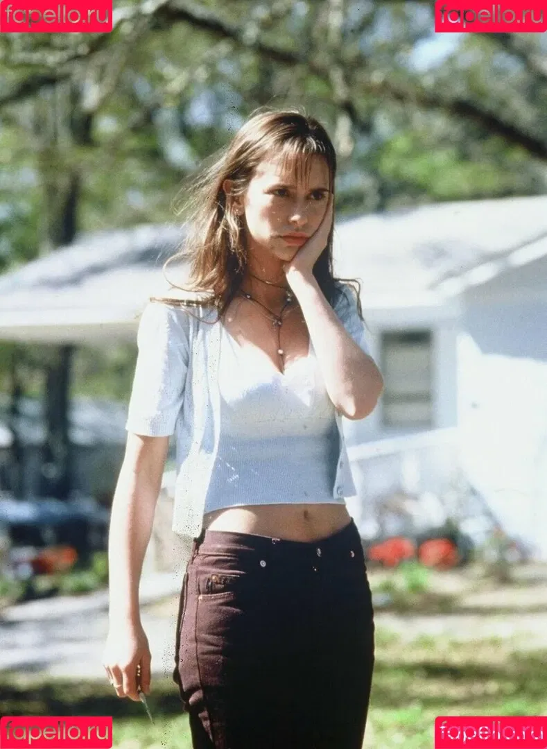 Jennifer Love Hewitt / jenniferlovehewitt Onlyfans Photo Gallery 