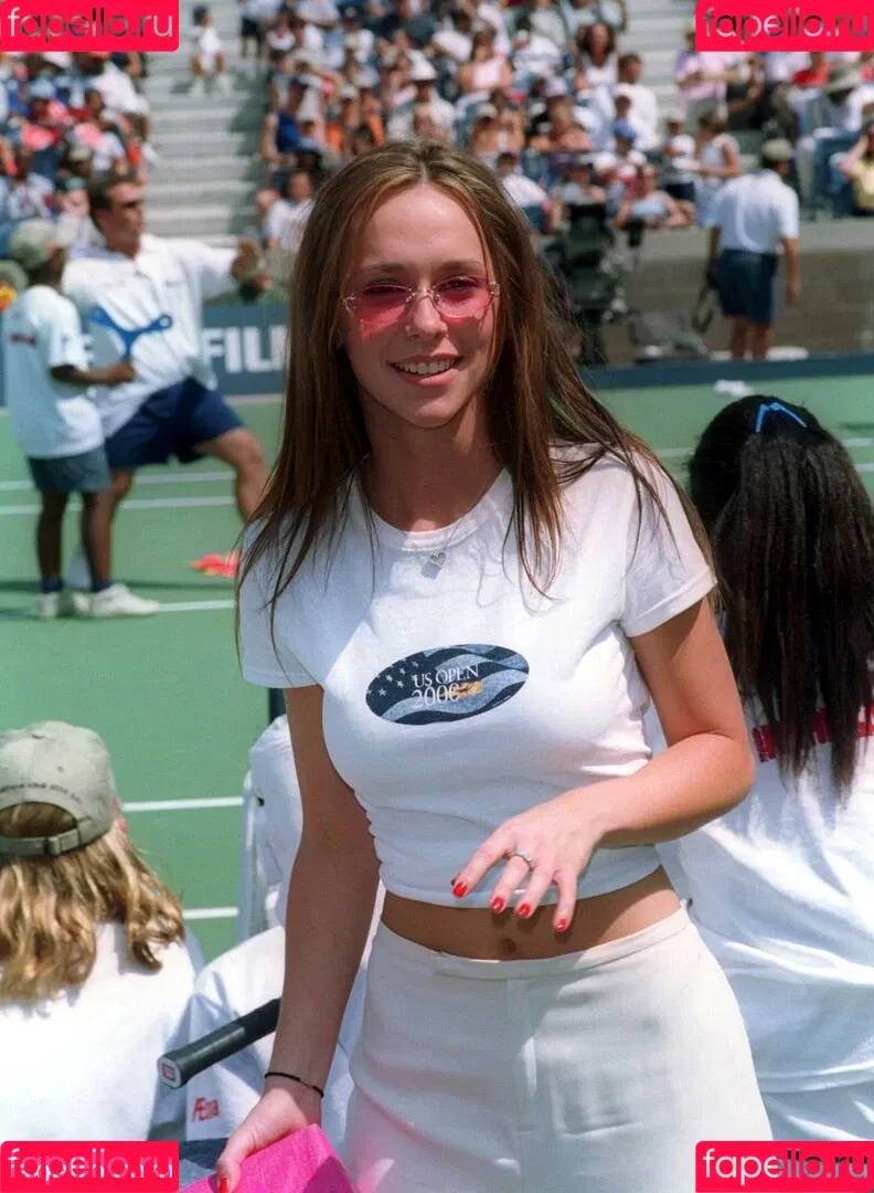 Jennifer Love Hewitt / jenniferlovehewitt Onlyfans Photo Gallery 