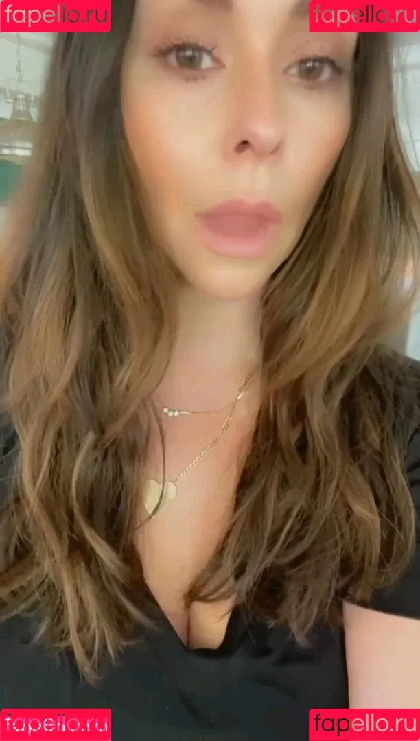 Jennifer Love Hewitt / jenniferlovehewitt Onlyfans Photo Gallery 