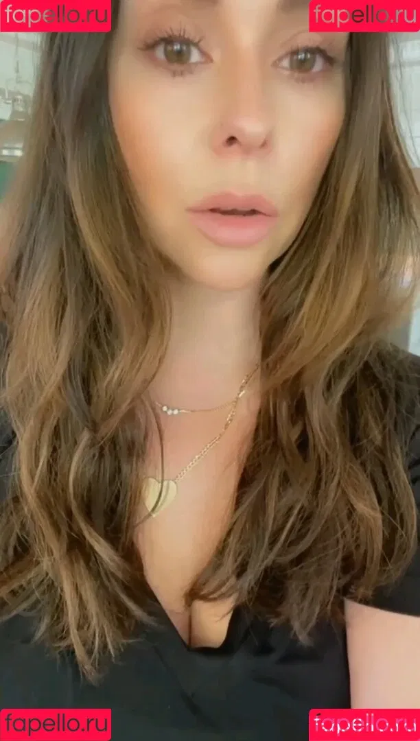 Jennifer Love Hewitt / jenniferlovehewitt Onlyfans Photo Gallery 