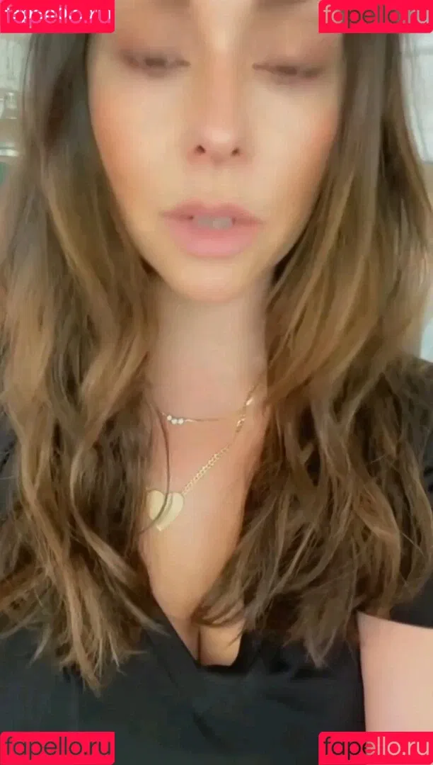 Jennifer Love Hewitt / jenniferlovehewitt Onlyfans Photo Gallery 