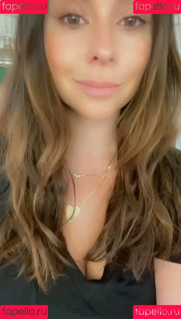 Jennifer Love Hewitt / jenniferlovehewitt Onlyfans Photo Gallery 