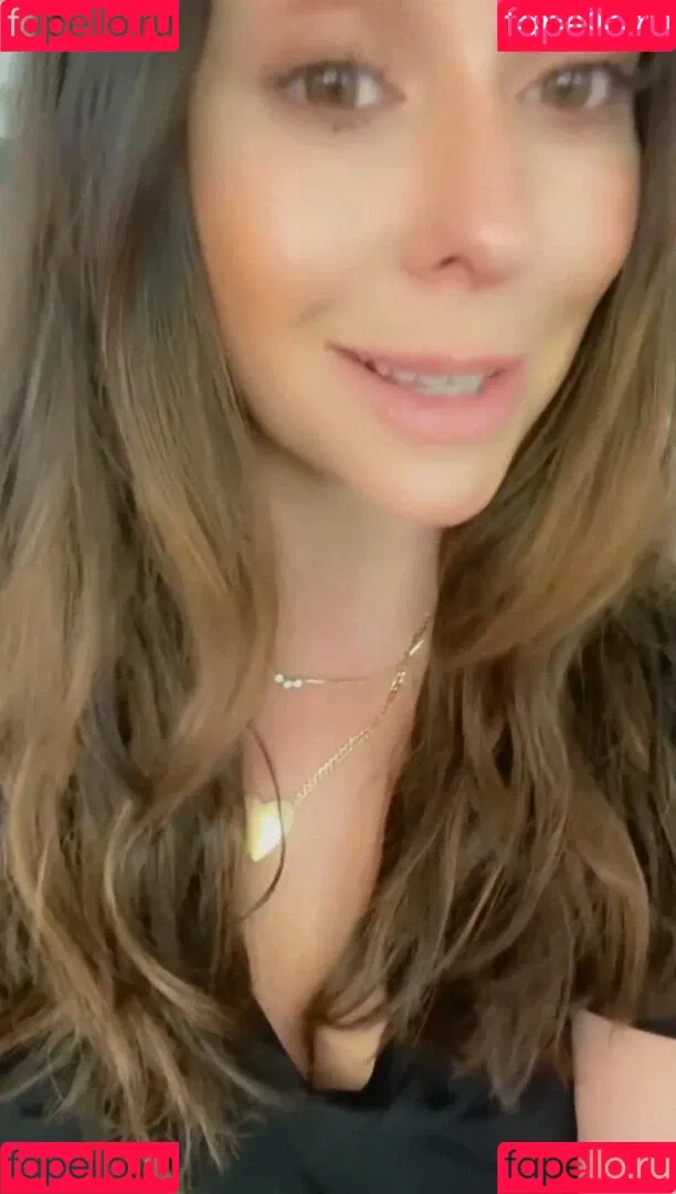 Jennifer Love Hewitt / jenniferlovehewitt Onlyfans Photo Gallery 